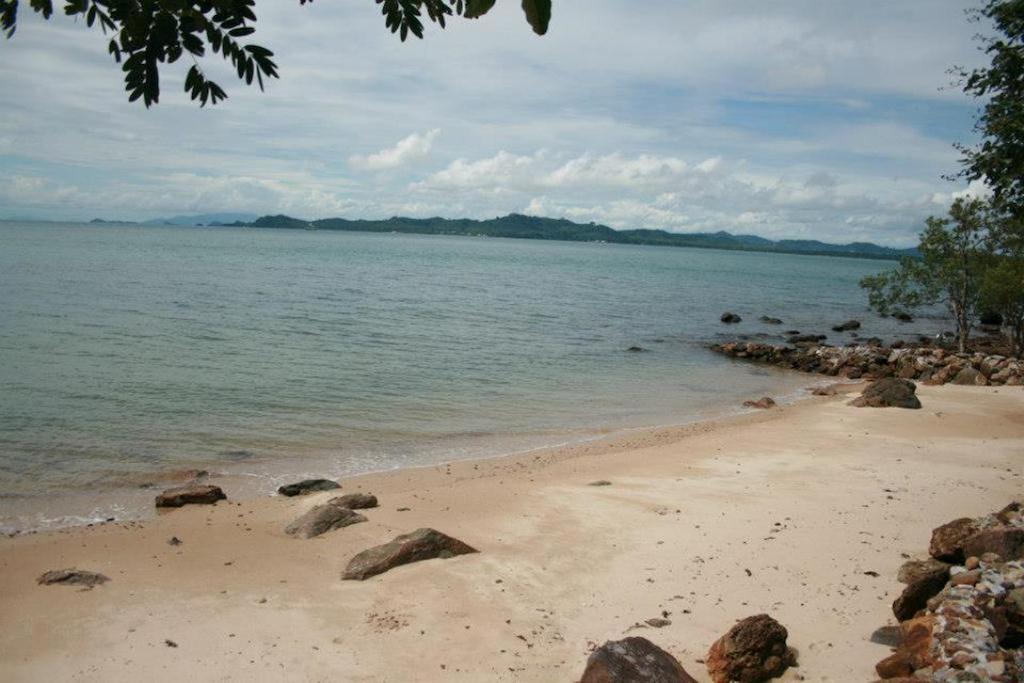 Mayuree Resort Koh Chang Exterior foto