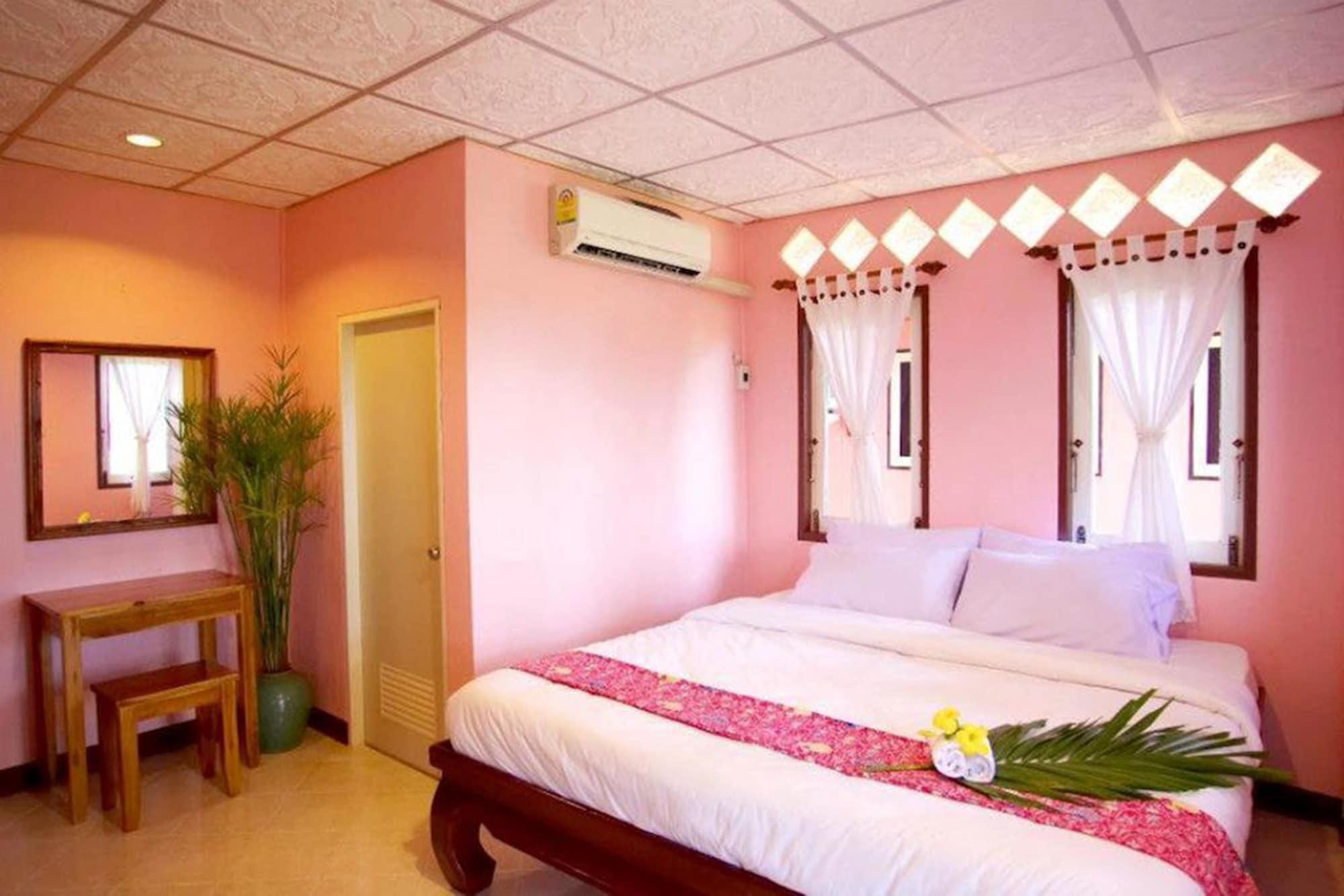 Mayuree Resort Koh Chang Exterior foto