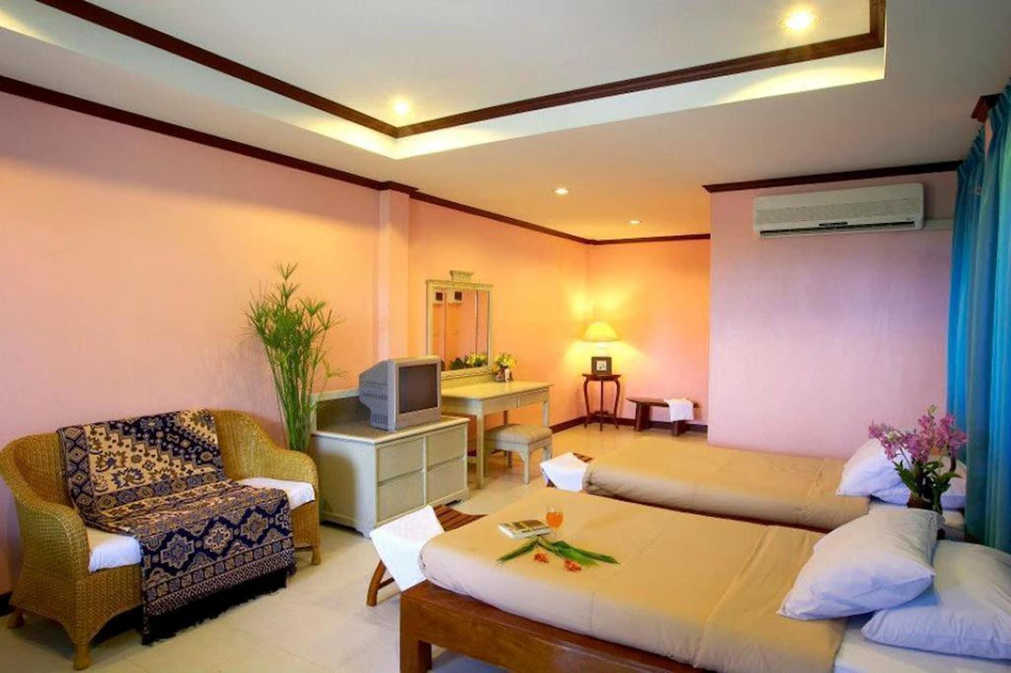 Mayuree Resort Koh Chang Exterior foto