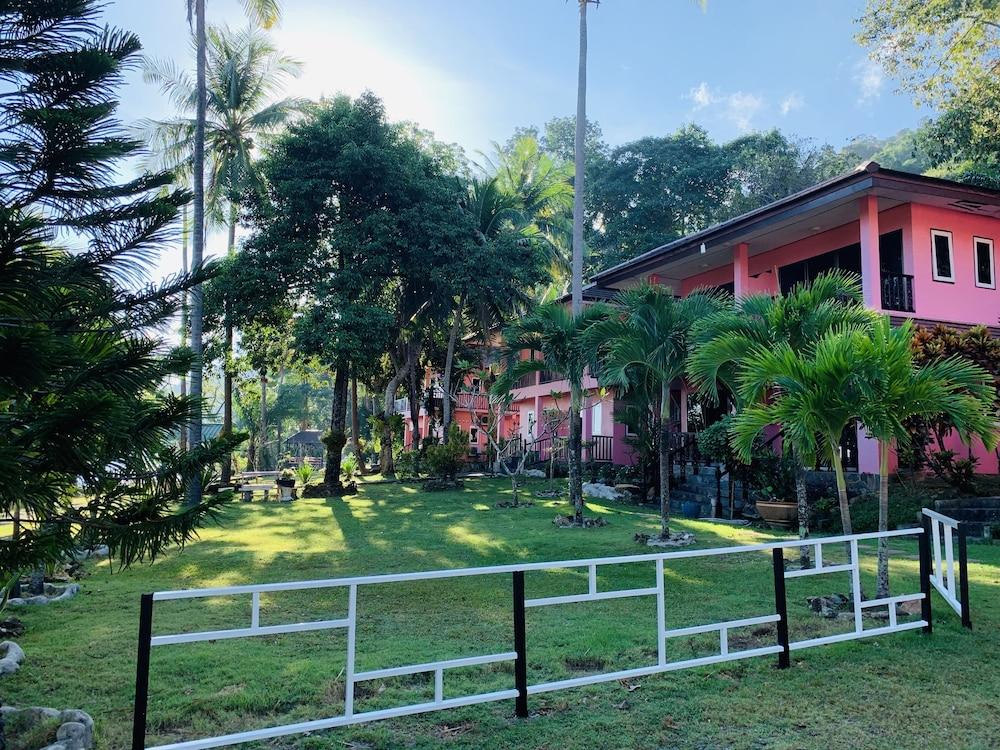 Mayuree Resort Koh Chang Exterior foto