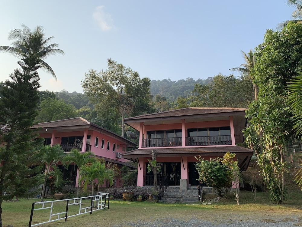 Mayuree Resort Koh Chang Exterior foto
