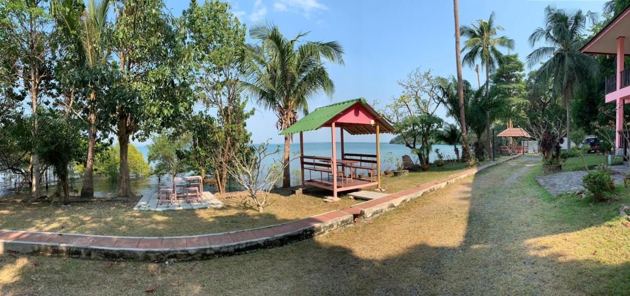 Mayuree Resort Koh Chang Exterior foto