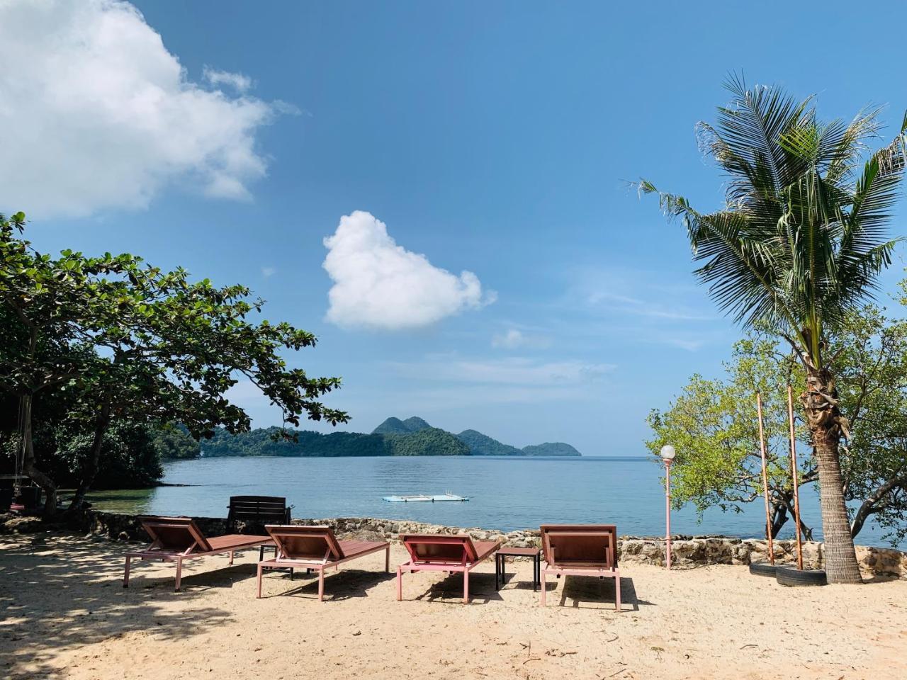 Mayuree Resort Koh Chang Exterior foto
