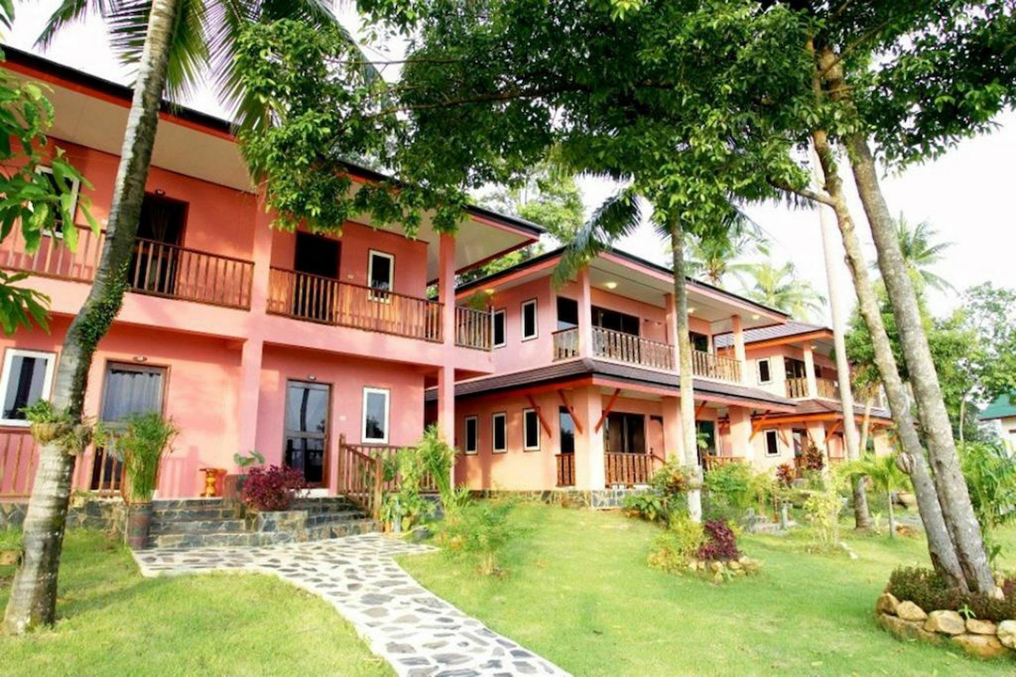 Mayuree Resort Koh Chang Exterior foto
