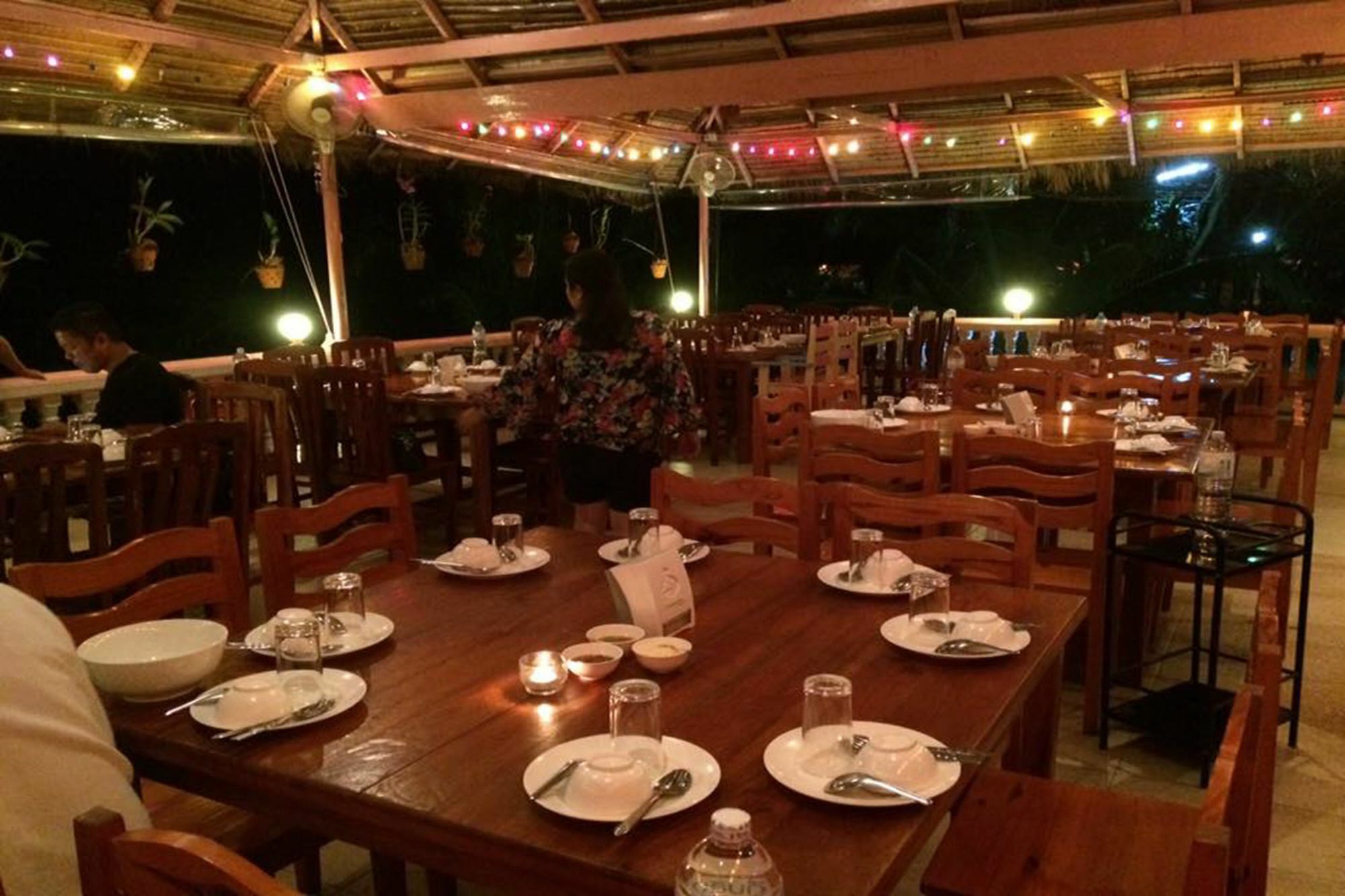 Mayuree Resort Koh Chang Exterior foto