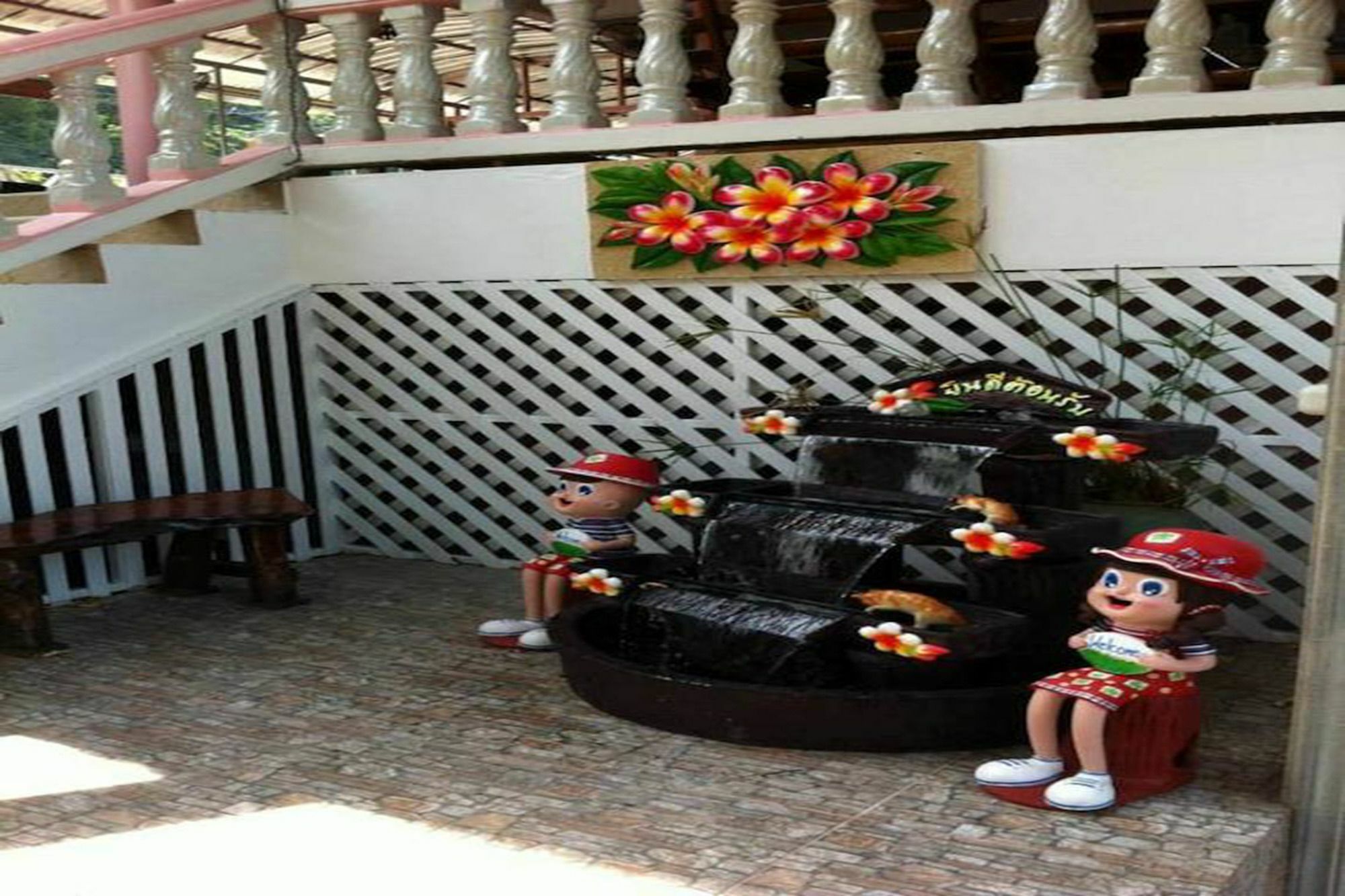 Mayuree Resort Koh Chang Exterior foto