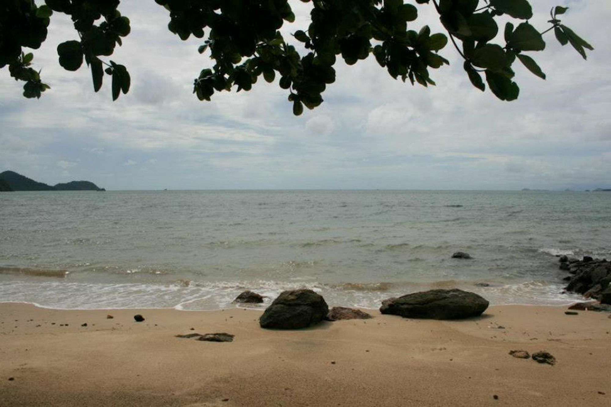 Mayuree Resort Koh Chang Exterior foto